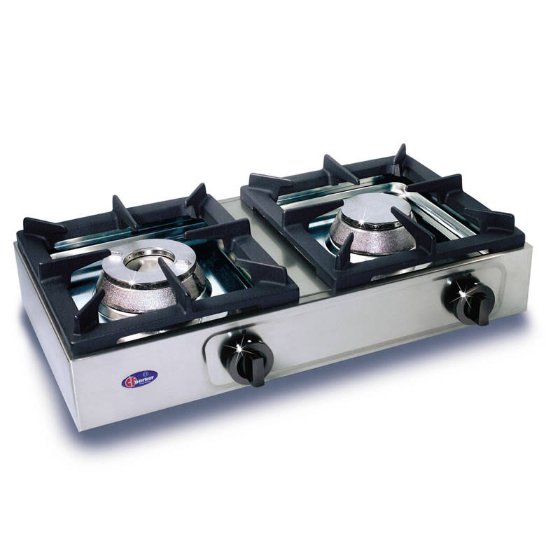 Parker Gas Cookers for Camping and House line